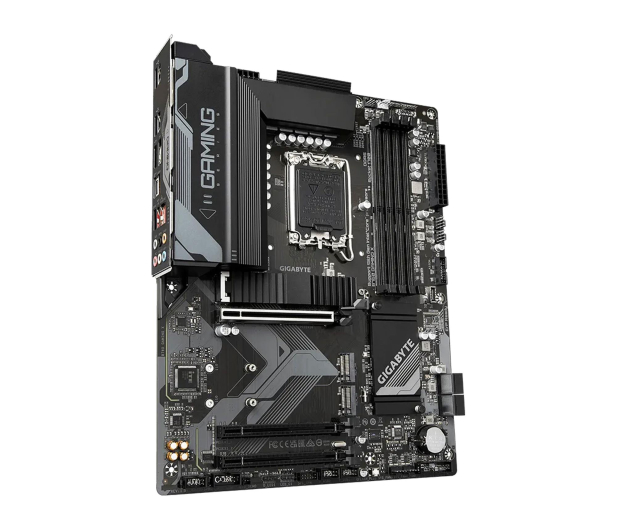 Gigabyte Outlet B760 GAMING X - 1560060 - zdjęcie 2